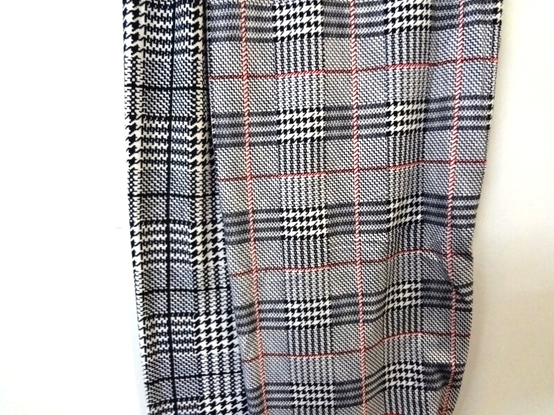 Dámské legíny  S&L (L-3XL)