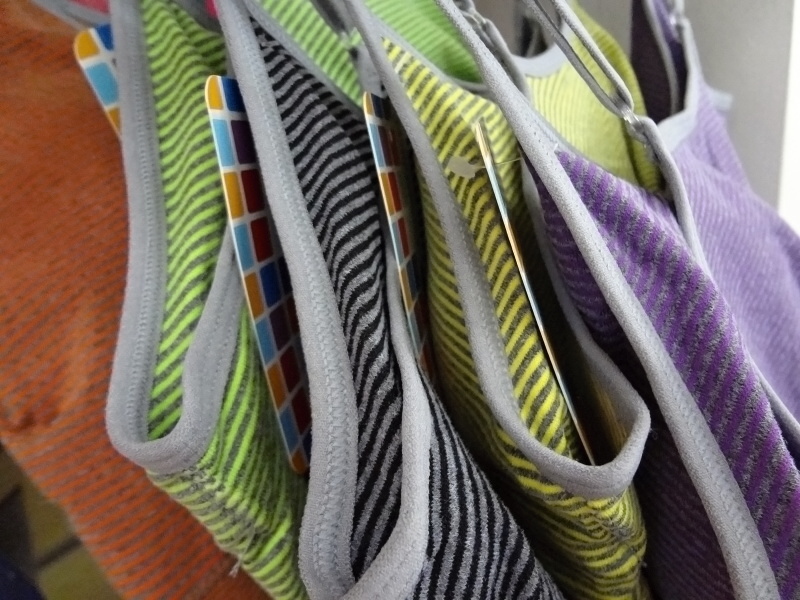 Dámská lambáda GREENICE (M/L-2XL/3XL)