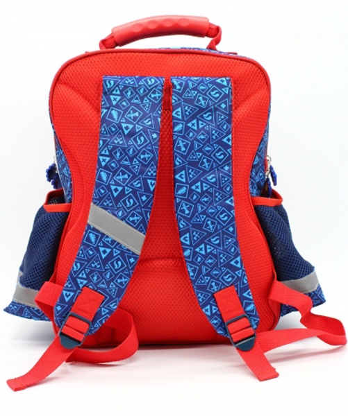 Chlapecký batoh (29*37*13CM)