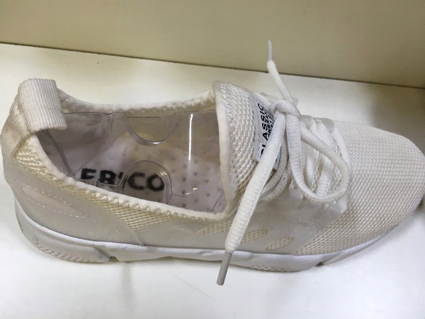 Dámská moderní odlehlečená  obuv  (36-41) 