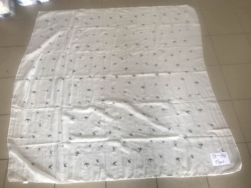 Dámský šátek -  DELFIN