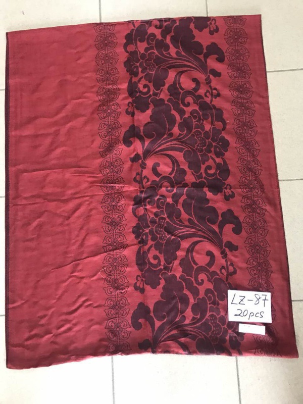 Dámský cashmere tunel DELFIN