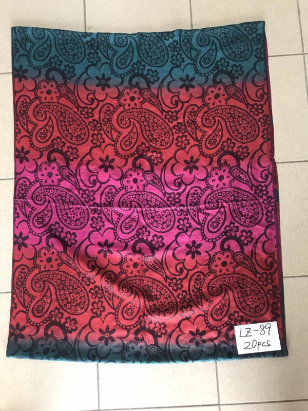 Dámský cashmere tunel DELFIN