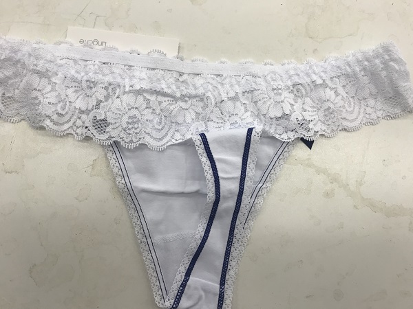 Dámské spodní kalhotky PESAIL (M-2XL)