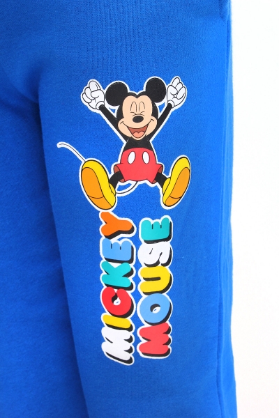 Chlapecké tepláky MICKEY (98-128)