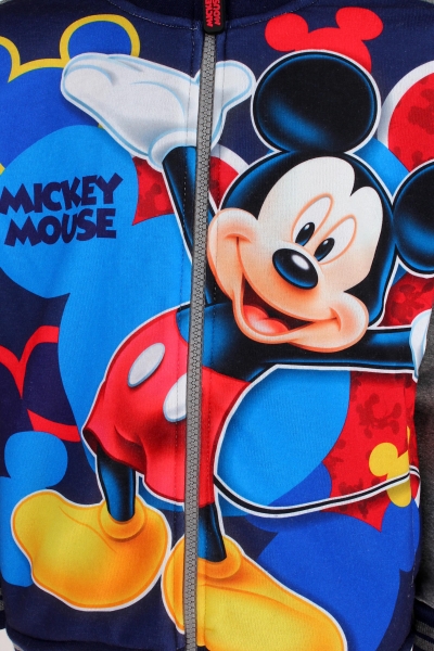 Chlapecká tepláková souprava MICKEY (3-8 let)