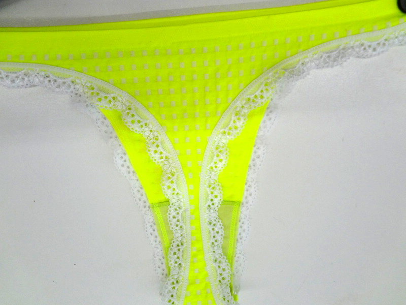 Dámské bezešvé spodní kalhotky GREENICE (M-XXL)
