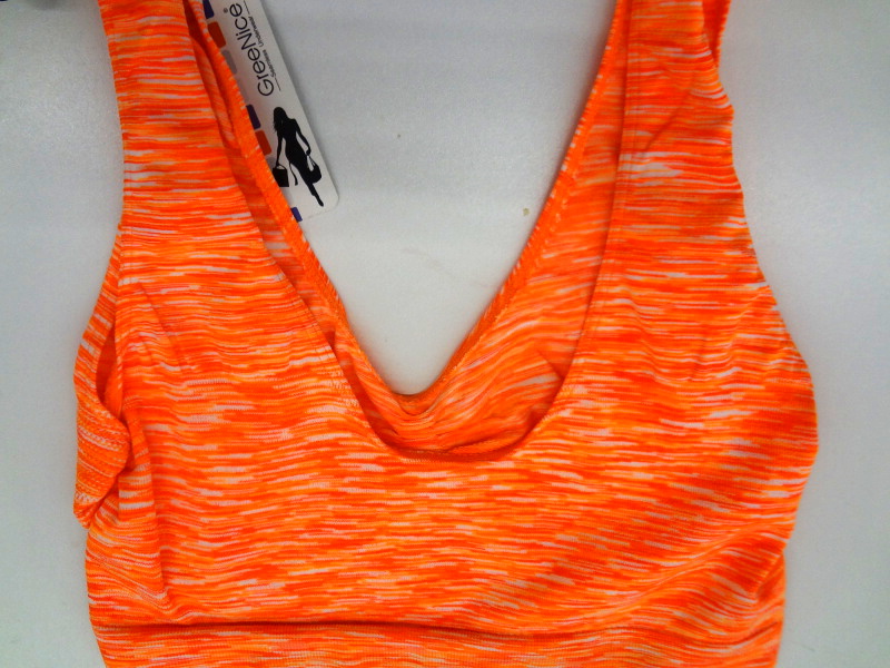 Dámská lambáda GREENICE (M/L-2XL/3XL)