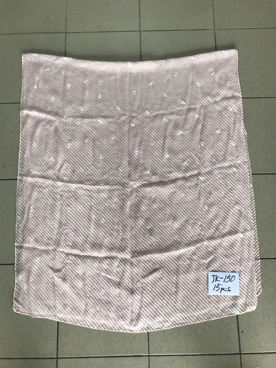 Dámská šála DELFIN