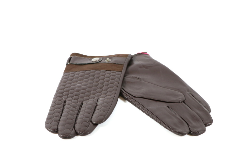 Pánské  rukavice ECHT (L-XXL)