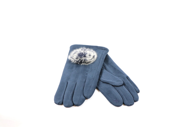 Dámské zimní rukavice  ECHT