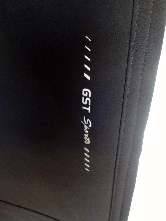 Pánské teplé softshellové kalhoty  (L-3XL)