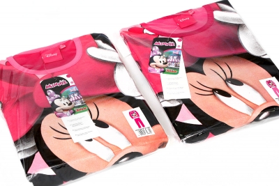 Dívčí pyžamo MINNIE (98-128)