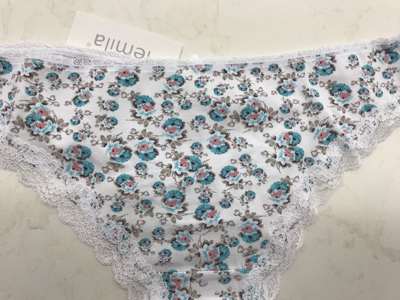 Dámské spodní kalhotky FANNIFEN (M-2XL)