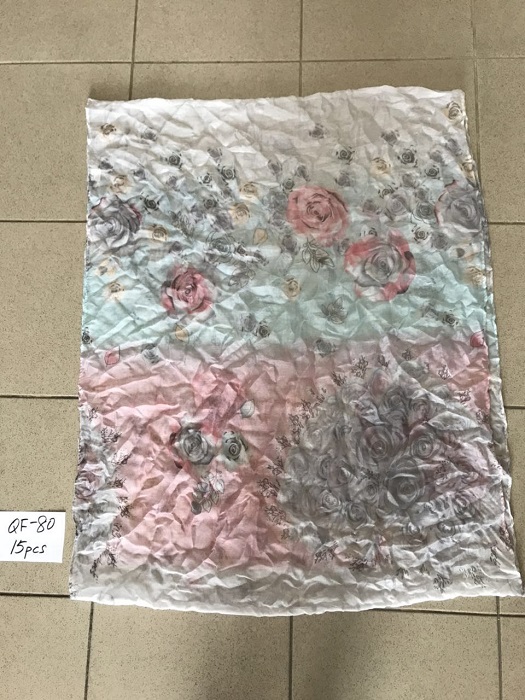 Dámský šátek -  DELFIN