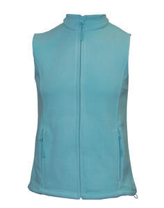 Dámská fleecová vesta (M-XXL)