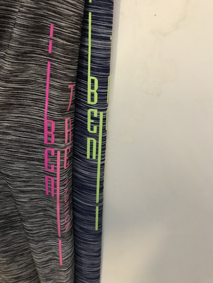 Dámské legíny BENTER (M-2XL)