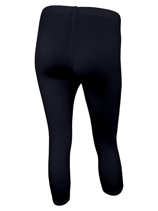 Dámská 3/4 legíny sport (S-2XL)