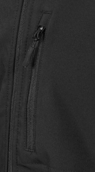 Pánská softshellová bunda Lambeste (S-3XL)