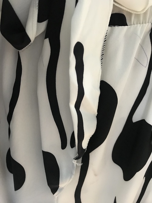 Dámské letní kalhoty ELEVEN ( M-3XL)