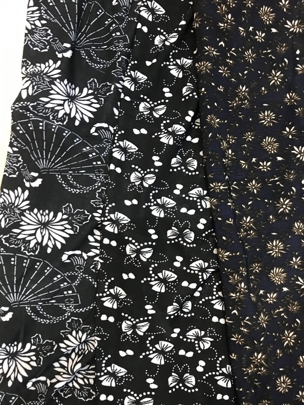 Dámské bambusové letní kalhoty RUYIZ (L-5XL)