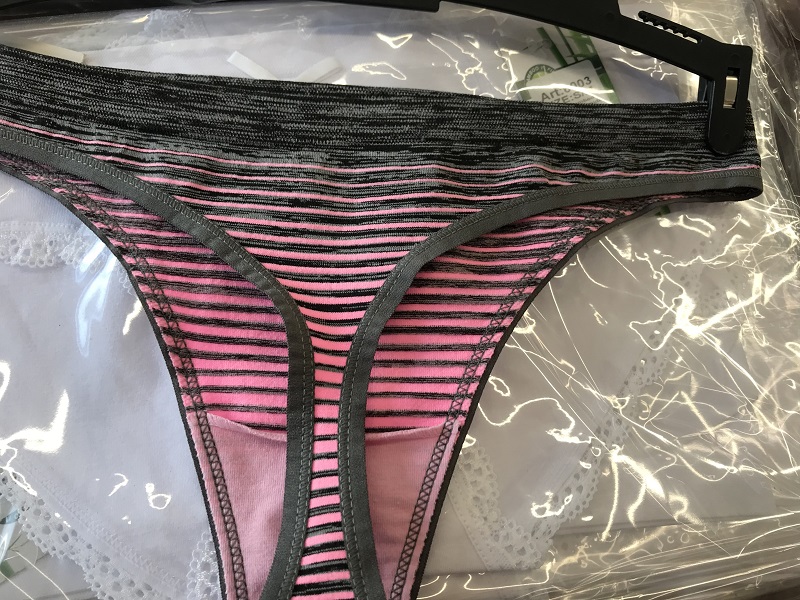 Dámské spodní kalhotky- tanga  Grenice  (M-XXL)