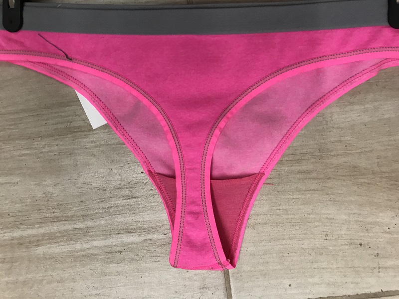 Dámské spodní kalhotky- tanga Grenice (M-XXL)
