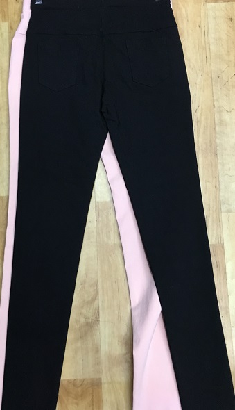 Dámské legíny  BENTER (M-2XL) 