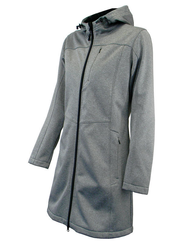 Dámská softshellová bunda/kabátek (S-XXL)