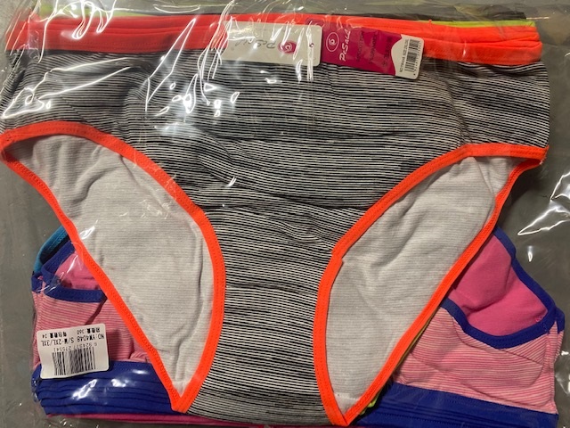 Dámské spodní kalhotky PESAIL (M-XXL)