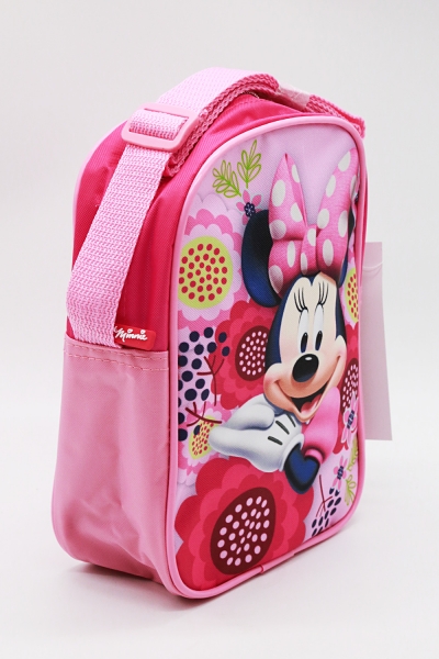 Dívčí batoh MINNIE (21,5*15,5*8cm)
