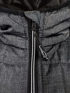 Pánská zimní bunda (M-XXL)