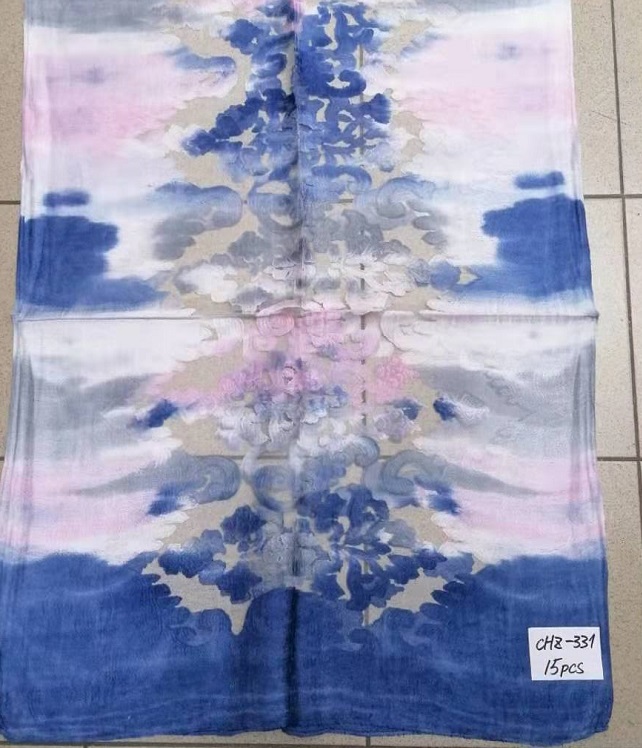 Dámský  šál, šála   DELFIN