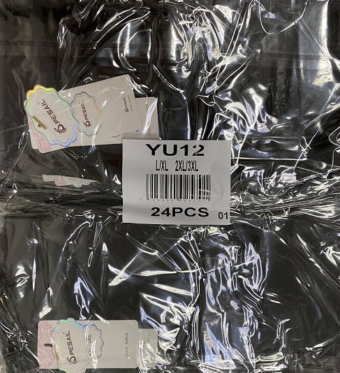 Dámské slabé legíny Pesail(L/XL-2XL/3XL)