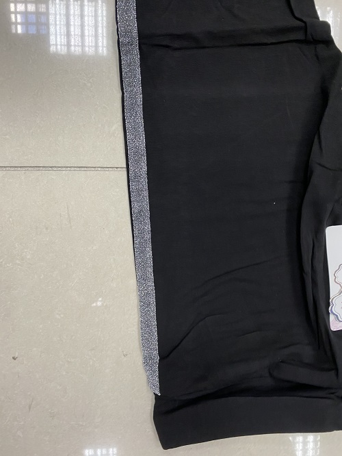 Dámské slabé 3/4 legíny Pesail(L/XL-2XL/3XL)