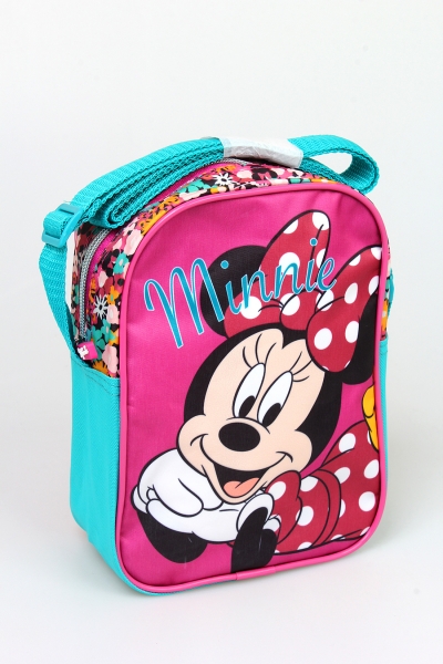 Dívčí batoh MINNIE  (21*15*8 CM)
