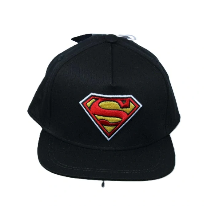 Chlapecká kšiltovka SUPERMAN (56-58)