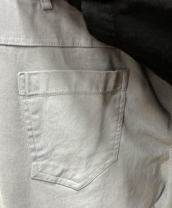 Dámské legíny  BENTER (XL-4XL) 
