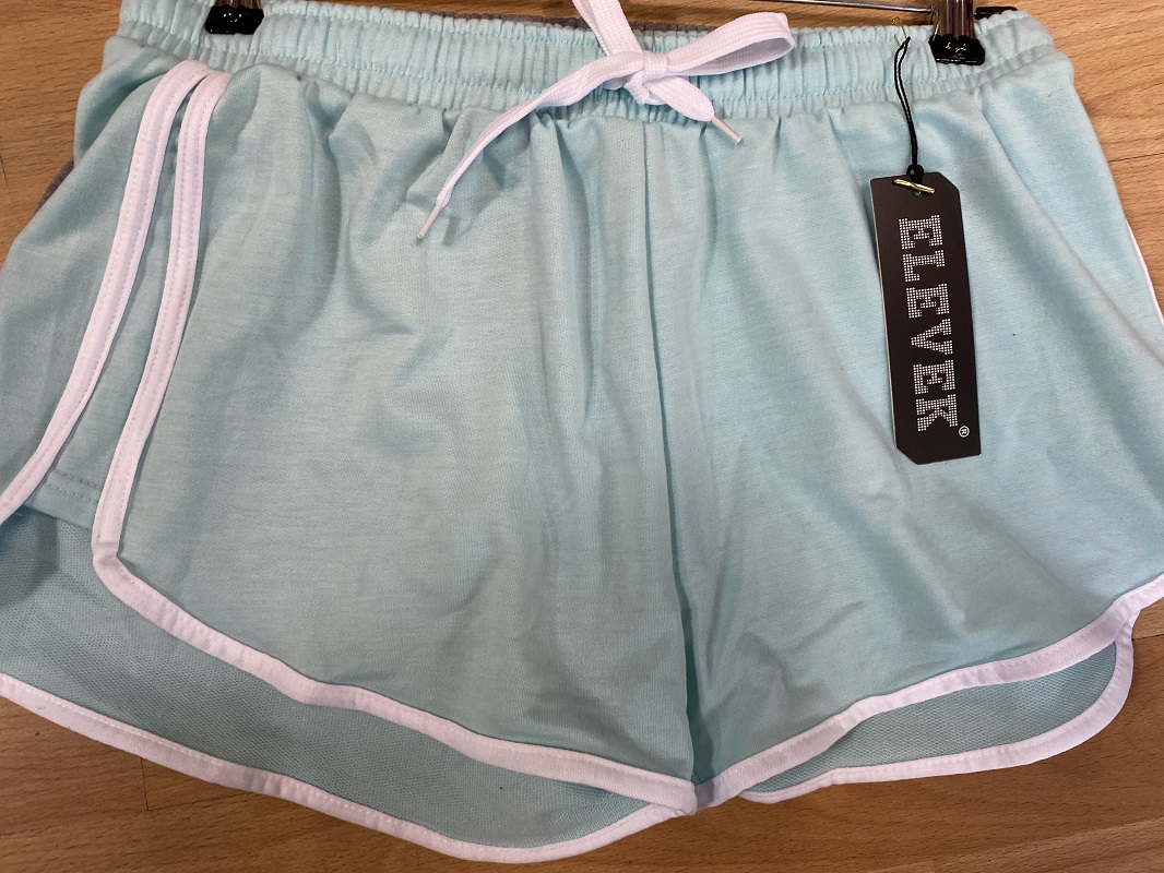 Dámské kraťasy (šortky) ELEVEK (S-3XL)