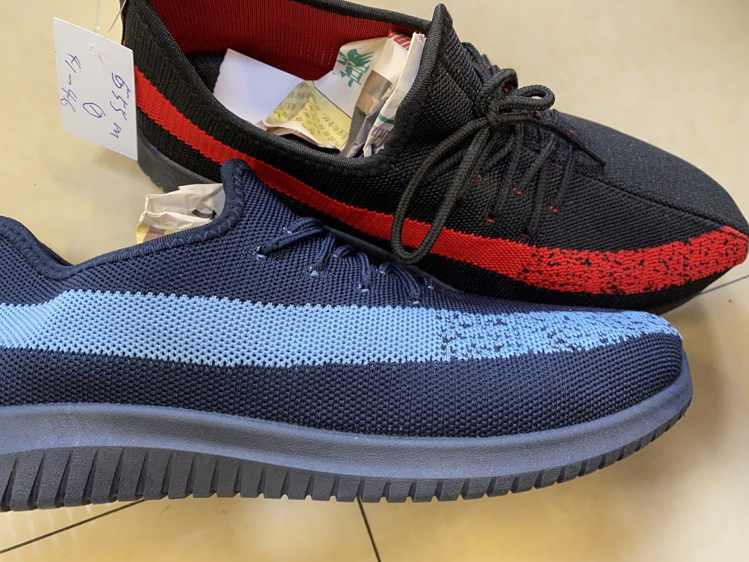 Pánská obuv SAMLUX (41-46)