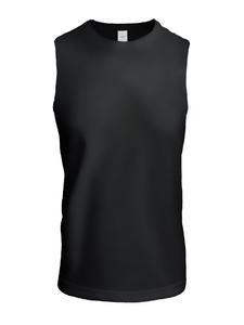 Pánské triko bez rukávů Lambeste (S-2XL)