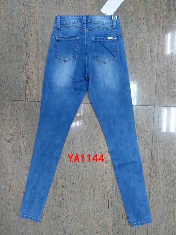 Dámské rifle  (34-42)