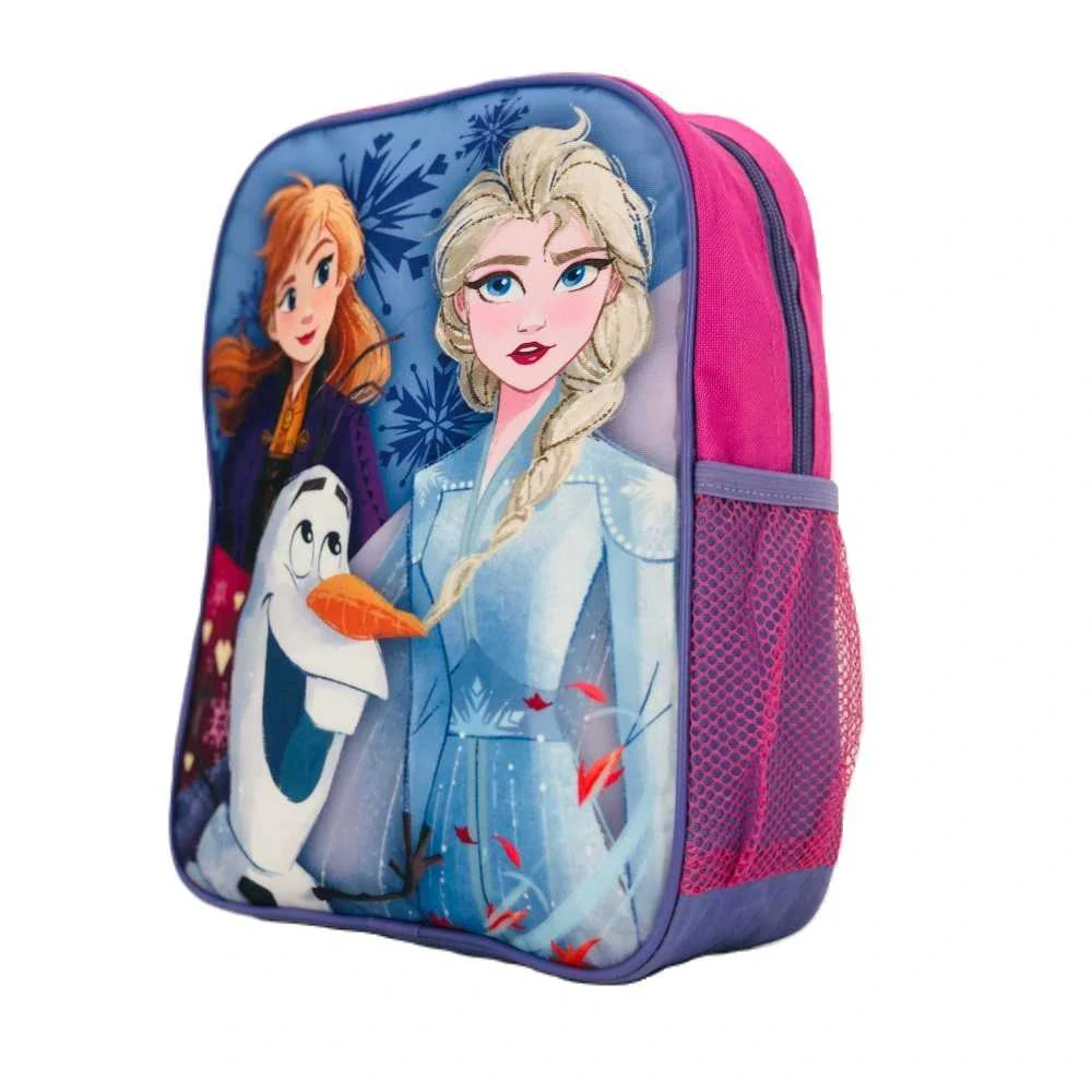 Dívčí batoh FROZEN  32cm*27cm*9cm,)