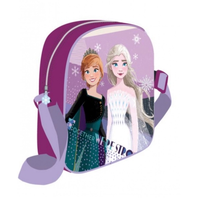 Dívčí batoh FROZEN (21*15*8 CM)