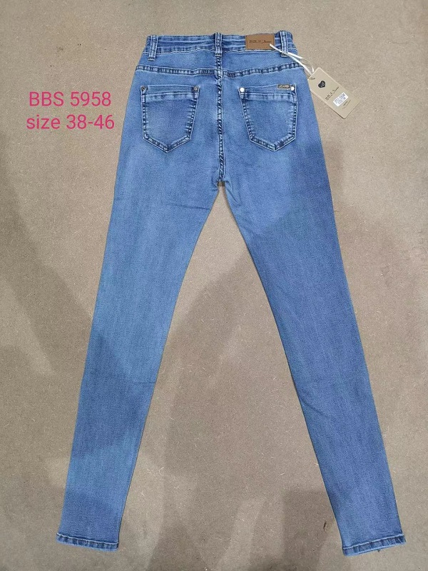 Dámské rifle  (38-46)