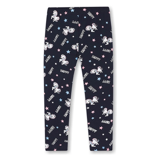 Dívčí legíny KUGO (98-128) 