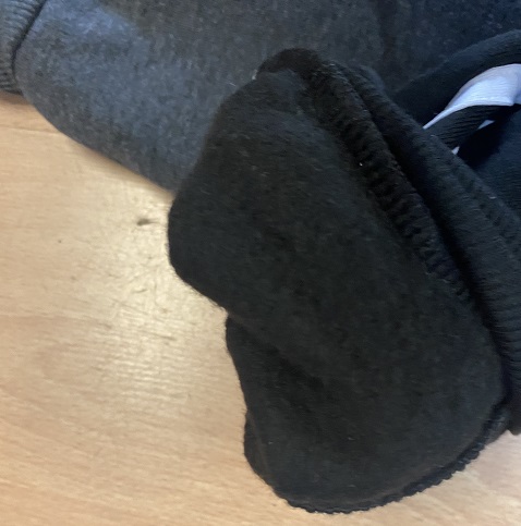 Pánské teplé tepláky SMILING (M-3XL)