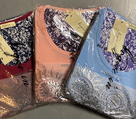 Dámské pyžamo VOGUE  (M-XXL)