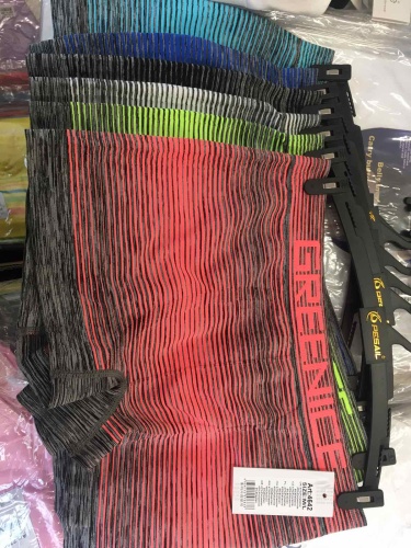 Pánské bezešvé trenkoslipy (boxerky)Grenice(M-2XL)