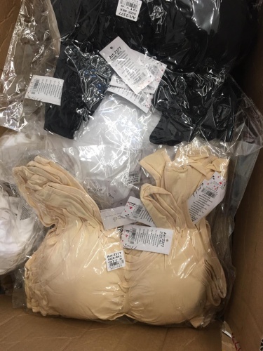 Dámská lambáda GREENICE (XL/2XL-3XL/4XL)